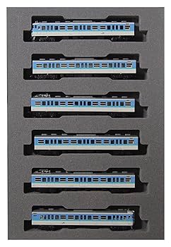 KATO Nゲージ115系1000番台長野色C編成６両 Amazon | KATO Nゲージ 115系 1000番台 長野色C編成 6両セット